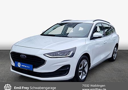 Ford Focus Turnier 1.5 EcoBlue Aut COOL&CONNECT