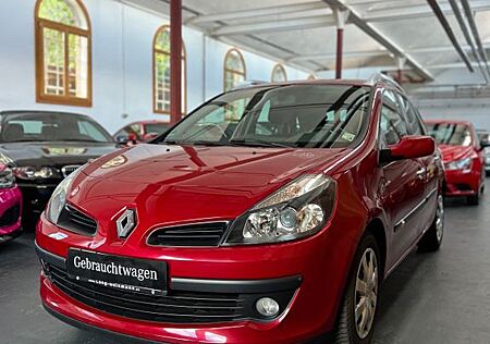Renault Clio Grandtour *1-HAND*TÜV SERVICE NEU* 59TKM*