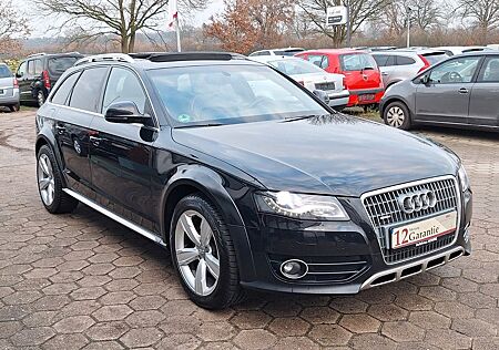Audi A4 Allroad quattro 3.0 TDI*TopZustand*TÜV11.27*