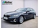 BMW 520 d xDr. Tour. Luxury AHK+Laser+Pano+Head-Up+3