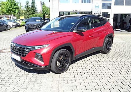 Hyundai Tucson Plug-In Hybrid 1.6 T-GDi Plug-in-4WD Prim