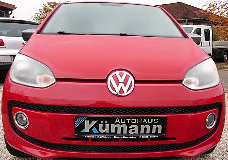 VW Up Volkswagen ! cheer !