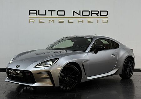 Toyota GT86 GR86 Premium *Kamera*CarPlay*Matrix*Navi*1.H*