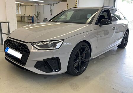Audi S4 Avant 3.0 TDI quattro Autom. *SERVICE & HU NEU*