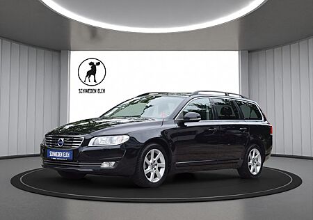 Volvo V70 D4+GARANTIE+1HAND+KINDERSITZE+BI-XENON+PDC