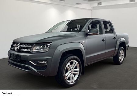 VW Amarok Volkswagen DoubleCab Highline 3.0 TDI 4Motion SCR mi