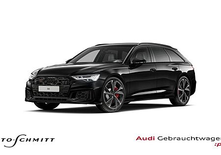 Audi S6 Avant TDI quattro HD Matrix HeadUp Panoramada