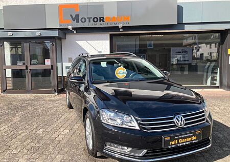 VW Passat Variant Volkswagen 1,4 TSI, 8-fach, Scheckheft, 1.Hd