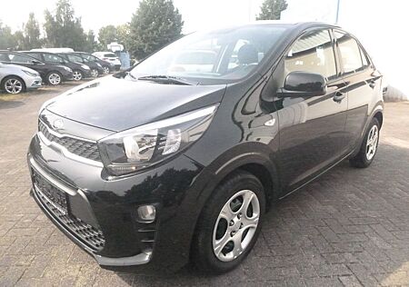 Kia Picanto 1,2 Edition 7-5-türig-1.Hand