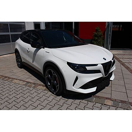 Alfa Romeo Junior leasen