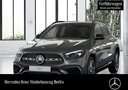 Mercedes-Benz GLA 200 AMG+NIGHT+PANO+360°+MULTIBEAM+19"+TOTW