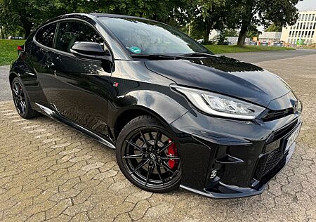 Toyota Yaris GR GR High-Performance-Paket unfallfrei