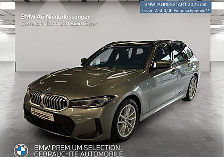 BMW 320i Touring M Sport AHK LiveCockpitProf Kamera