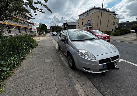 Fiat Punto 1.2