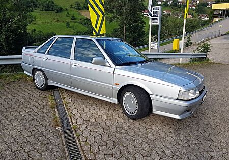 Renault R 21 2.0 Turbo 175-230 PS 1. Generation