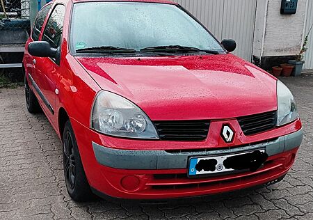 Renault Clio Campus 1.2 Campus