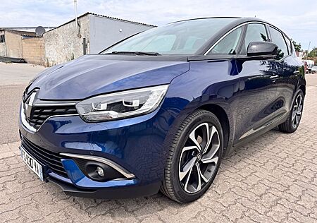 Renault Scenic BLUE dCi 120 EDC Limited