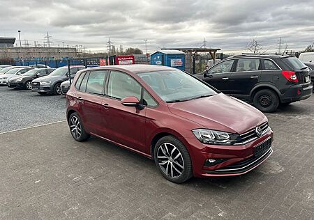 VW Golf Sportsvan Volkswagen VII Join*2HAND*