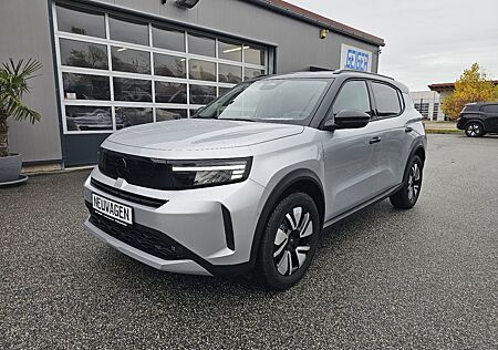 Opel Frontera GS Hybrid eDCT6 81kW/110PS *TECH-PAKET*