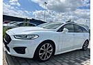 Ford Mondeo Turnier ST-Line Getriebeschaden