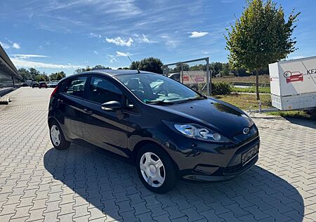 Ford Fiesta Trend