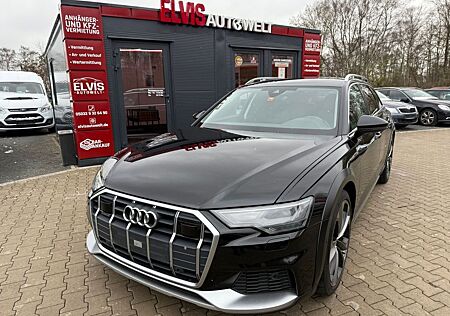 Audi A6 Allroad quattro 55 TDI basis