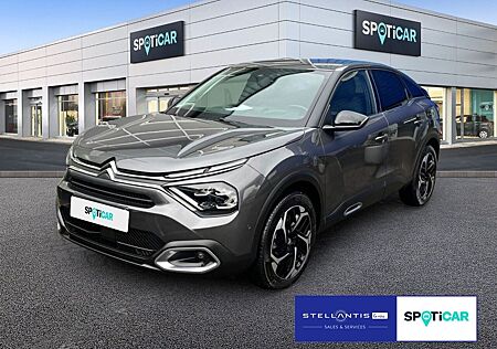 Citroën C4 1.2 PureTech 130 Max Automatik