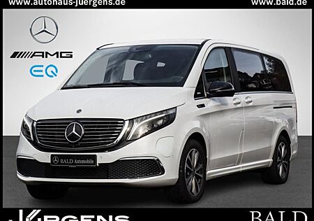Mercedes-Benz EQV 300 Avantgarde/lang/360°/Airmatic/LED/Tisch