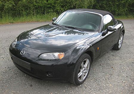 Mazda MX-5 Emotion 1.8 MZR Emotion