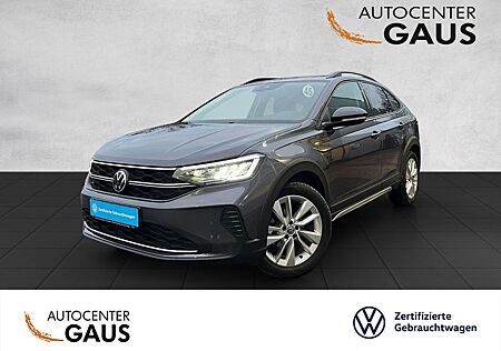 VW Taigo Volkswagen Goal 1.0 TSI DSG LED*ACC*Klima