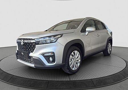 Suzuki SX4 S-Cross S-Cross GL+ Allgrip 4WD Kamera*LED*Sitzhzg