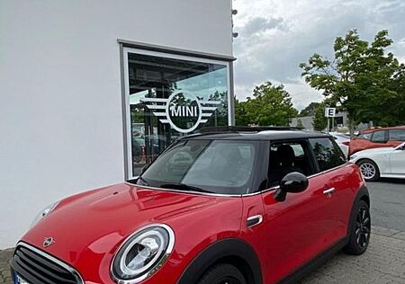 Mini Cooper (Sportfahrwerk, Panorama)