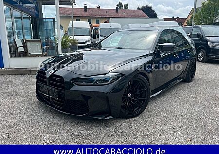 BMW M3 Lim. M xDrive Competition