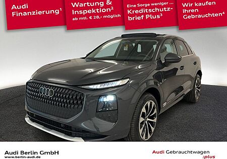 Audi Q3 e-hybrid S tronic