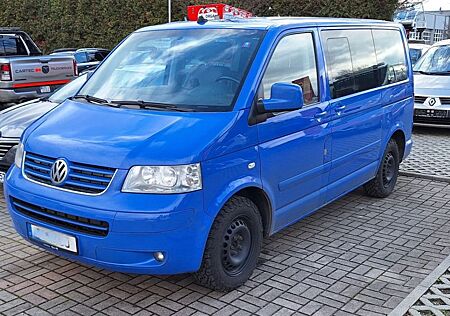 VW T5 Multivan Volkswagen