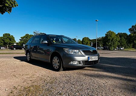 Skoda Octavia 1.6 TDI Ambition Combi Ambition