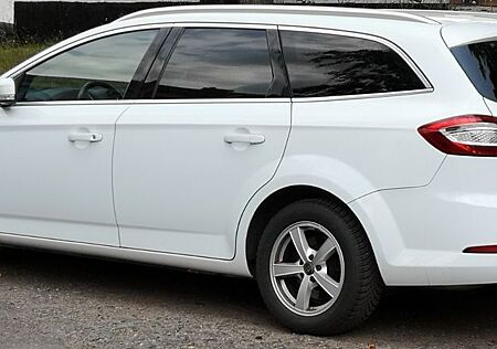 Ford Mondeo 2,0 EcoBoost 149kW Titanium Turnier T...