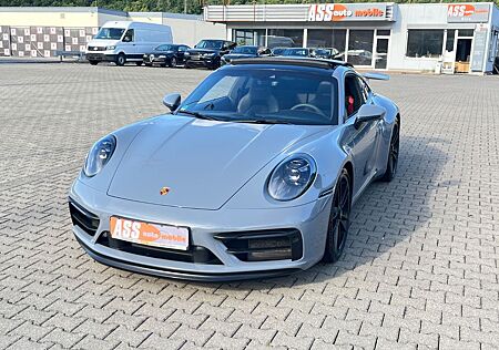Porsche 992 911Carrera4GTS/1.H/Appro/Aerod/Pan/Lift/Carb/Bur