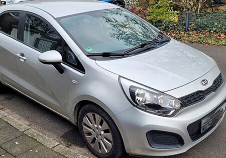 Kia Rio 1.2 Edition 7 Edition 7