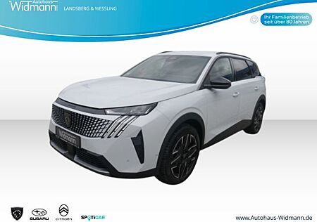 Peugeot 5008 Hyb.145 e-DSC6 Allure SHZ RFK NAVI GripCont