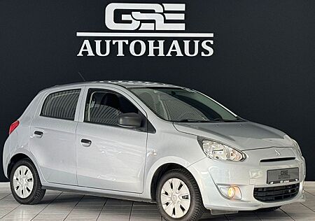 Mitsubishi Space Star Diamant Edition*Navi*Kamera*Pdc*Klima