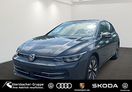 VW Golf Volkswagen VIII Life 1,5 eTSI Digital Cockpit LED Navi