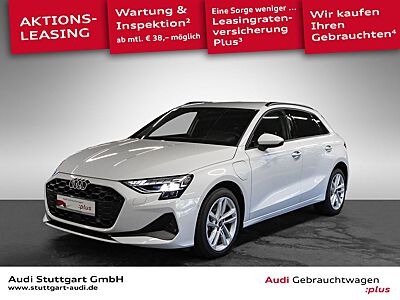 Audi A3 Sportback TFSI 40 e S tronic