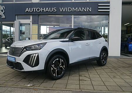 Peugeot 2008 PureTech 130 EAT8 GT ACC, 360° Kamera