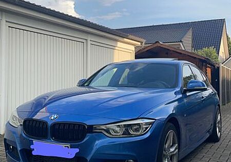 BMW 320d M Sport Automatic