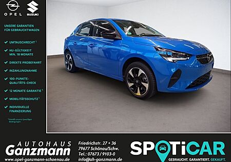 Opel Corsa -e F Electric Elegance 100kW Navi LED RFK P