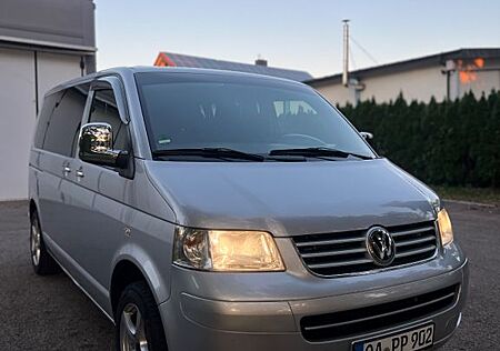 VW T5 Transporter gebraucht kaufen VW T5 Transporter Volkswagen