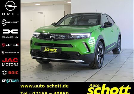 Opel Mokka e Ultimate (MJ22C) Elektromotor 100 kW (13