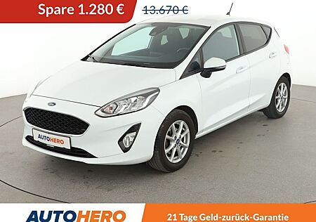 Ford Fiesta 1.0 EcoBoost Cool&Connect *NAVI*TEMPO*PDC