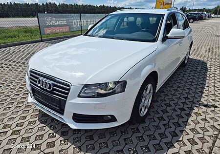 Audi A4 Avant Ambiente Euro5
